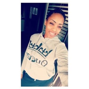 Meet your Posher, Cherie